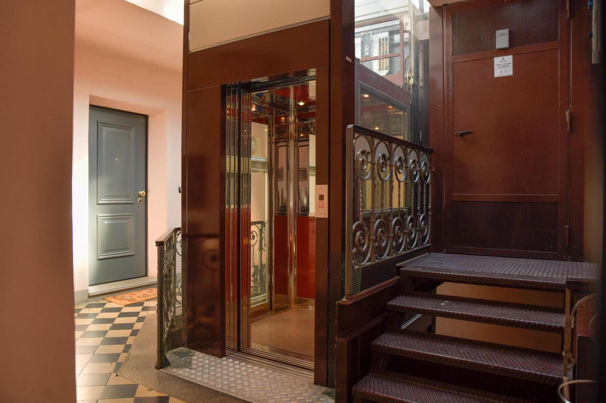 Hotel Made In Italy Bergamo Zewnętrze zdjęcie