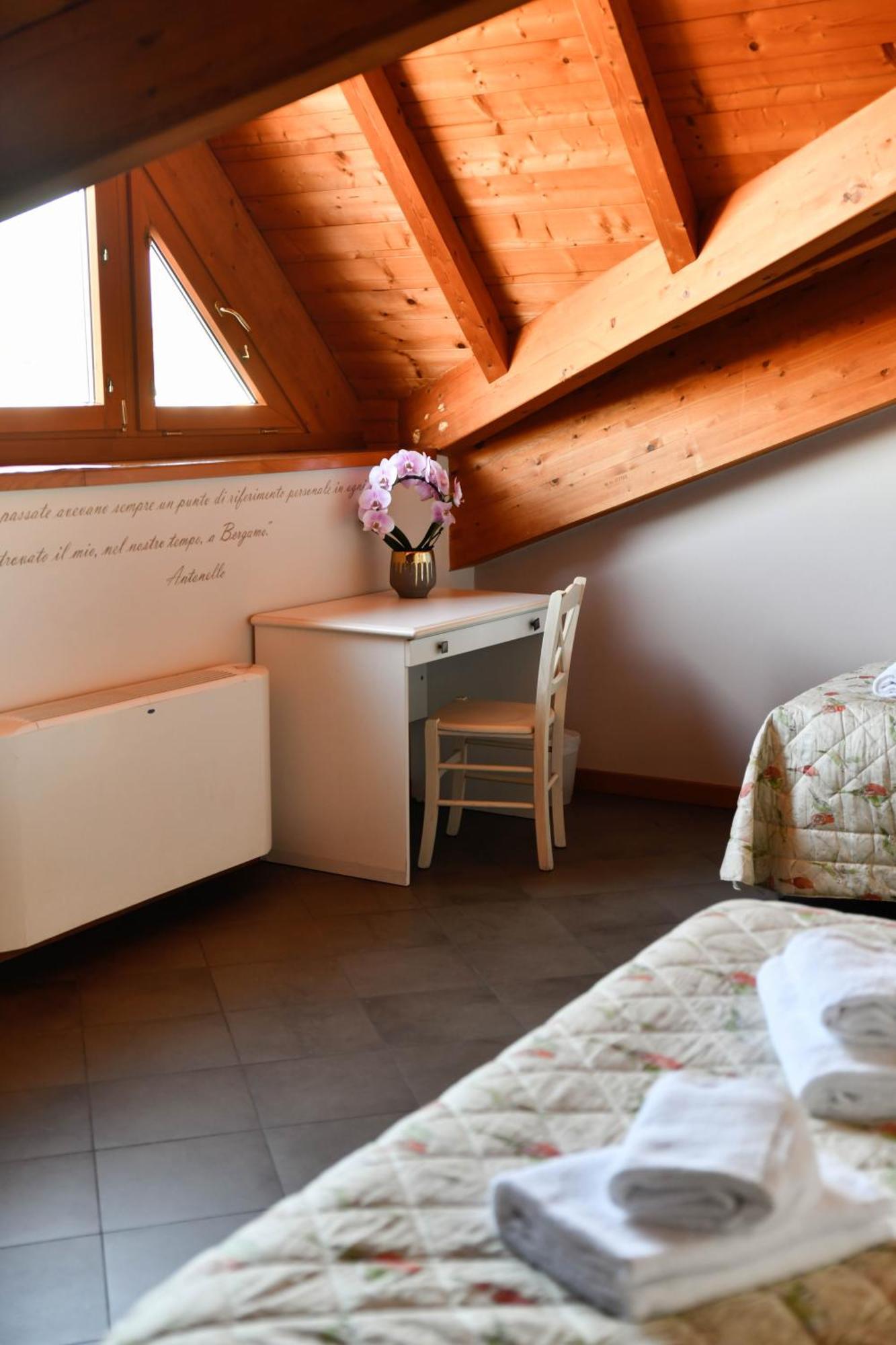 Hotel Made In Italy Bergamo Zewnętrze zdjęcie