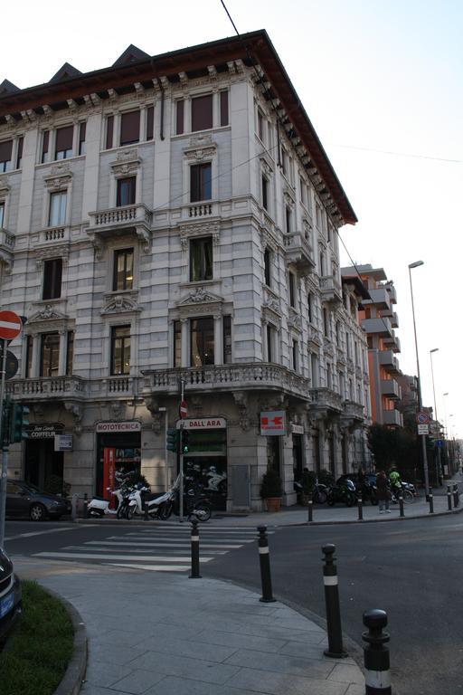 Hotel Made In Italy Bergamo Zewnętrze zdjęcie